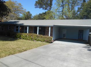 2603 Polo Ct, Augusta, GA 30904