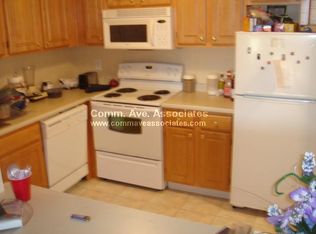 24 Whites Ave APT 26, Watertown, MA 02472