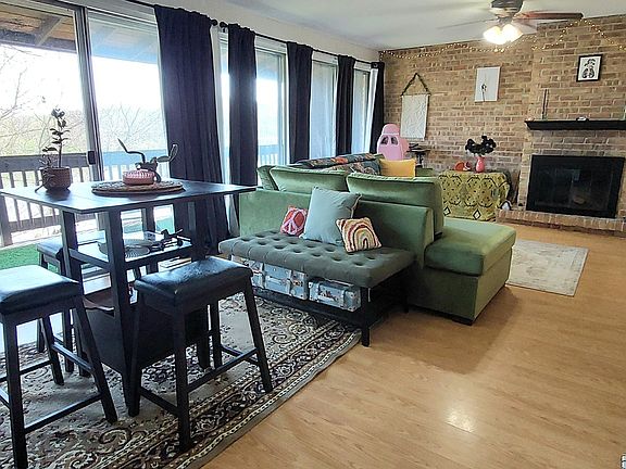 3rd image of 5540 E Lake Dr APT F