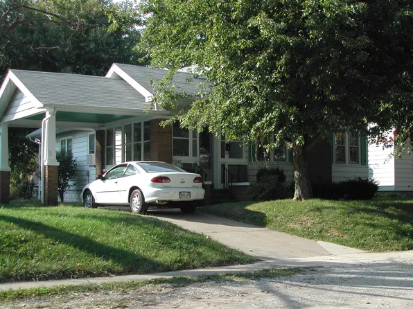 1617 Drexel Dr, Anderson, IN 46011