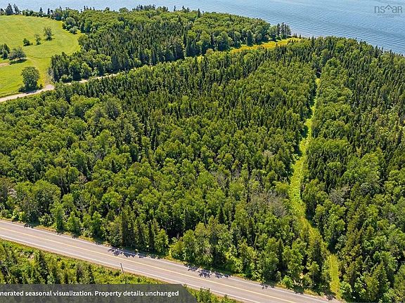 5th image of 0 S Cove Rd