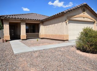 654 W Jardin Dr, Casa Grande, AZ 85122