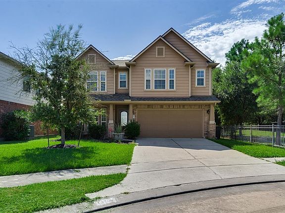 2nd image of 13623 Palmer Springs Dr