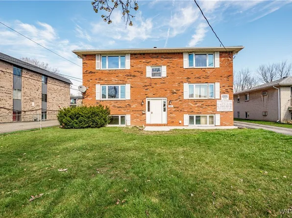 185 Mead St, North Tonawanda, NY 14120