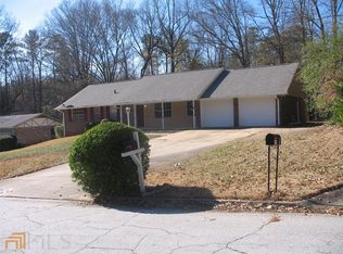 3352 Moravia Dr, Lithonia, GA 30038