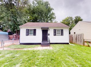 2046 Medford Ave, Indianapolis, IN 46222
