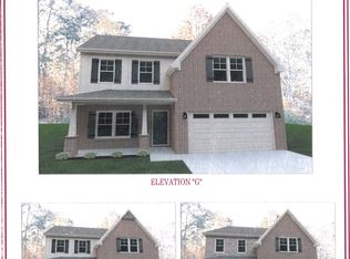 410 Wren Way Lot 230, Spring Hill, TN 37174