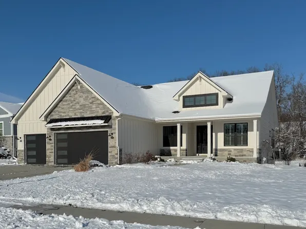 1041 Timber Valley Dr, Polk City, IA 50226