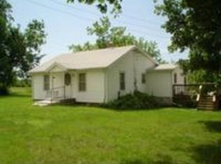 1306 Old Hillcrest Rd, Fair Grove, MO 65648