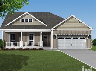 32 N Brig Lot Dr, Hampstead, NC 28443