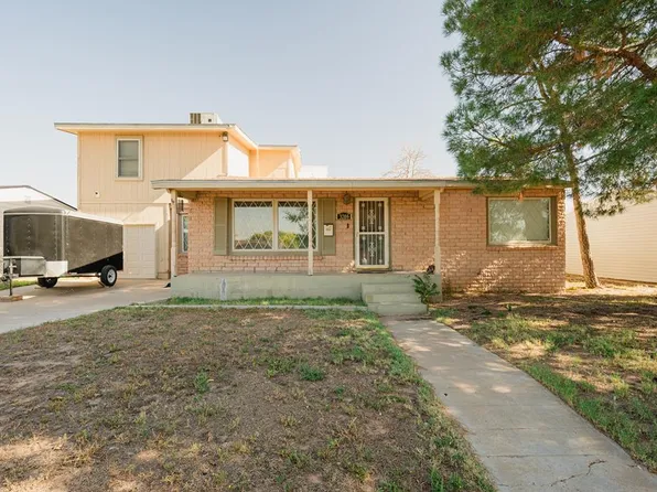 3206 Redwood Dr, Odessa, TX 79762