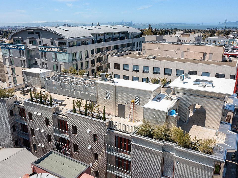 1st image of 2072 Addison St #608