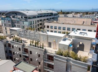 2072 Addison St #506, Berkeley, CA 94704