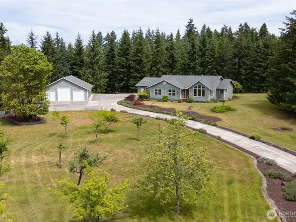 2651 Obrien Road, Port Angeles, WA 98362