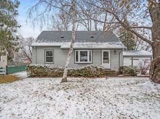 2403 17th Ave NW, New Brighton, MN 55112