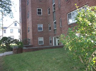 Union Avenue, Irvington, NJ 07111