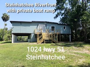 1024 Highway 51 NE, Perry, FL 32348