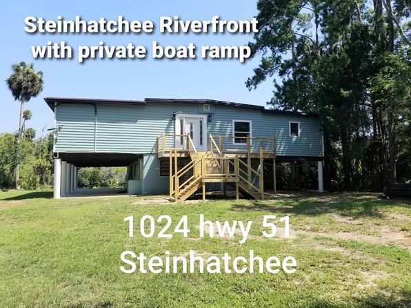 Waterfront Steinhatchee Fl Waterfront Homes For Sale 23 Homes Zillow