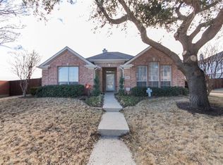 1300 Pelham Ln, Lewisville, TX 75077