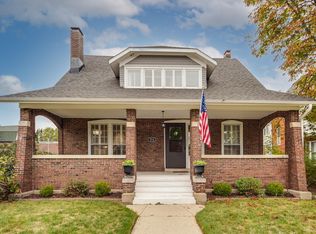 514 68th St, Kenosha, WI 53143