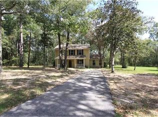 1649 Mohawk Dr, Montgomery, TX 77316