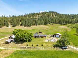 1643 Highway 395 S, Chewelah, WA 99109