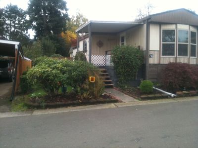 3200 SE Palmquist Rd UNIT 53, Gresham, OR, 97080