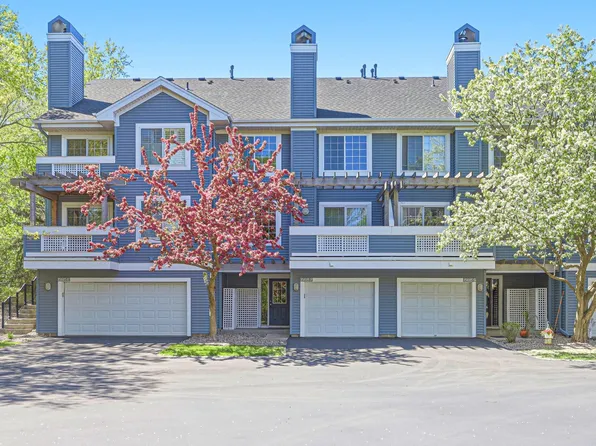 15615 24th Ave N Unit F, Plymouth, MN 55447