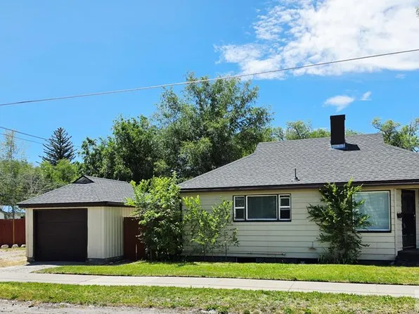 1710 S Higbee Ave, Idaho Falls, ID 83404