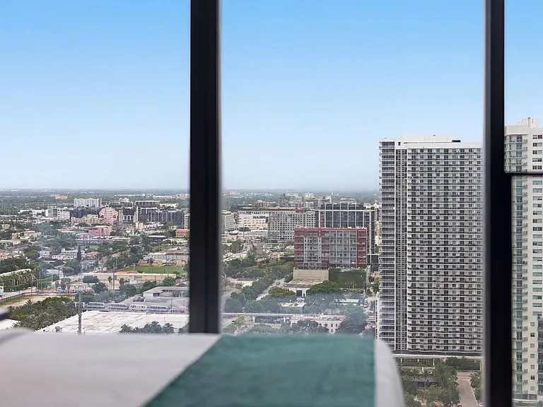 Window View