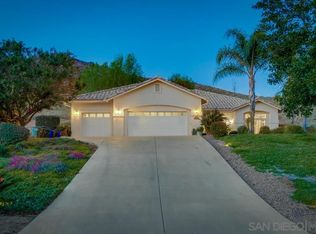 23718 Gymkhana Rd, Ramona, CA 92065