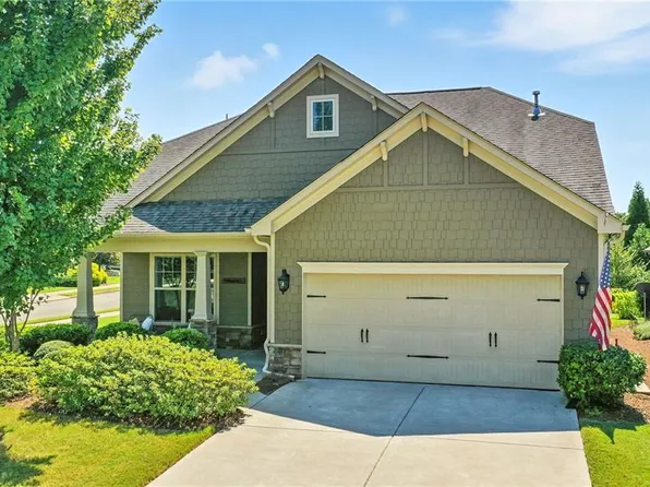 401 Canyon View Ct, Canton, GA 30114