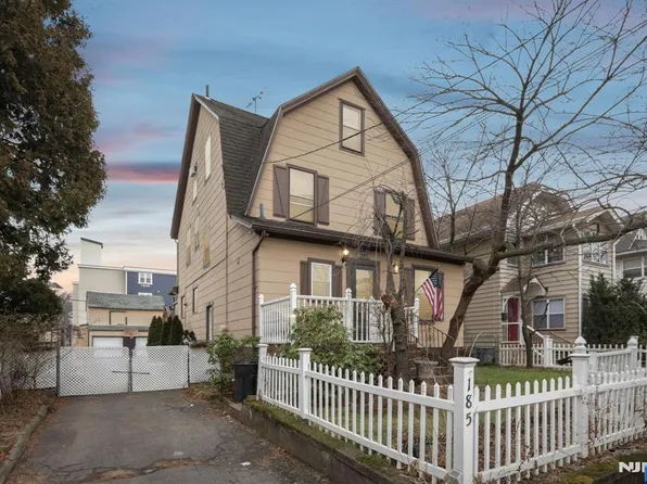 185 State St, Bloomfield, NJ 07003