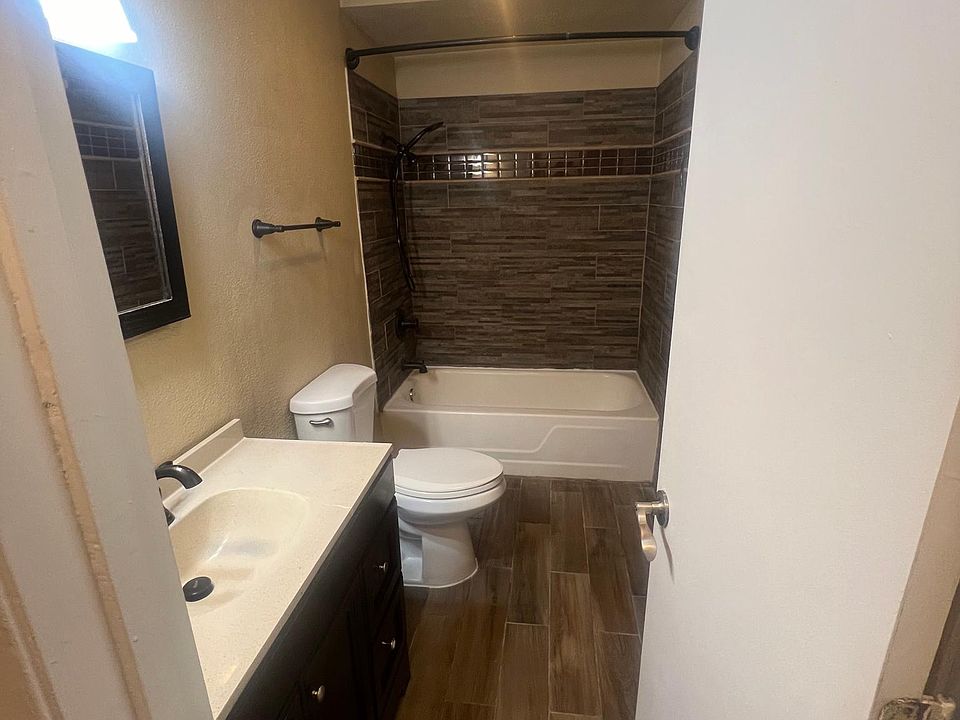 Update bathroom