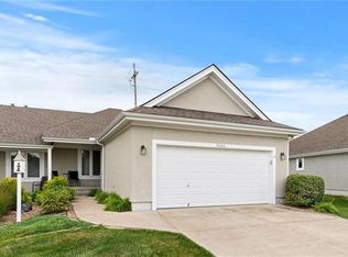 9606 N Locust Dr, Kansas City, MO 64155
