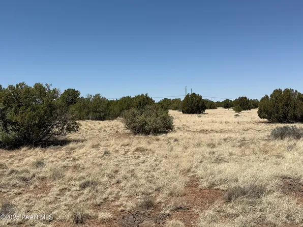 8481 Alpine Pl, Show Low, AZ 85901