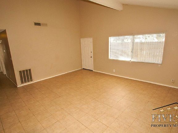 Another View of Living Area