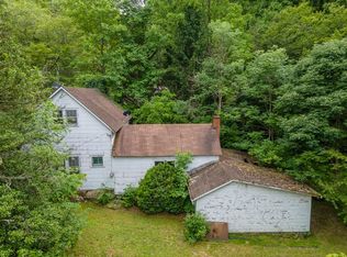 1551 Nickajack Rd, Franklin, NC 28734