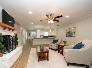 1108 Seminole Ln, Longview, TX 75605