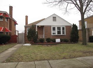 2121 S 21st Ave, Broadview, IL 60155