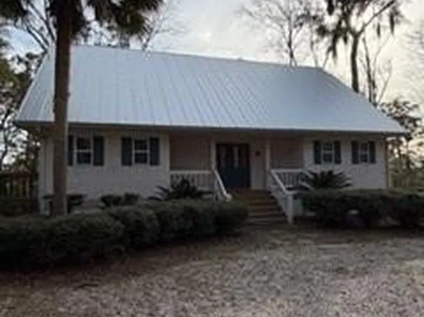 2421 Julienton Dr NE, Townsend, GA 31331