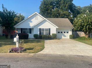 210 Golden Eagle Trl, Warner Robins, GA 31093