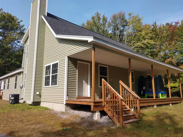 455 Tibbetts Hill Road, Goffstown, NH 03045