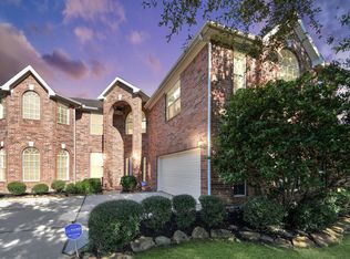 17418 Memorial Mills Dr, Spring, TX 77379