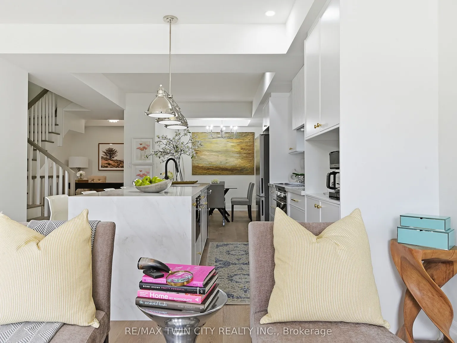 3 bed, $2,750 — Photo 4