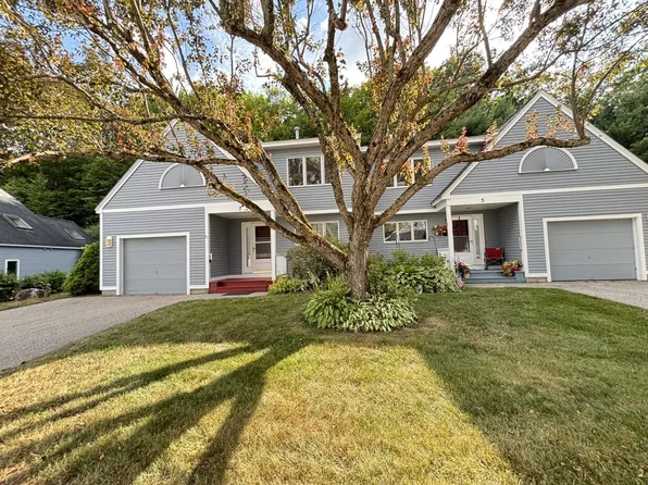 7 Skyview Circle #7, Keene, NH 03431