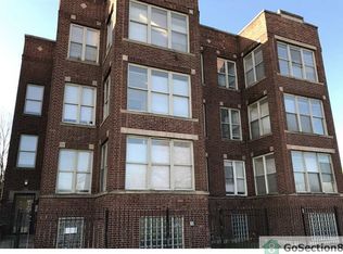 7108 S Harvard Ave, Chicago, IL 60621