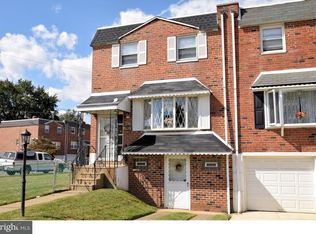 3334 Lester Rd, Philadelphia, PA 19154