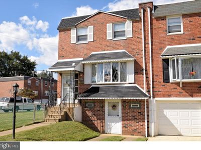 3334 Lester Rd, Philadelphia, PA, 19154
