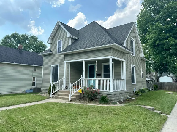 2030 E Market St, Logansport, IN 46947